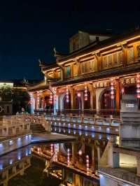 Yiwu isn't just shopping -its ancient town is surprisingly beautiful!