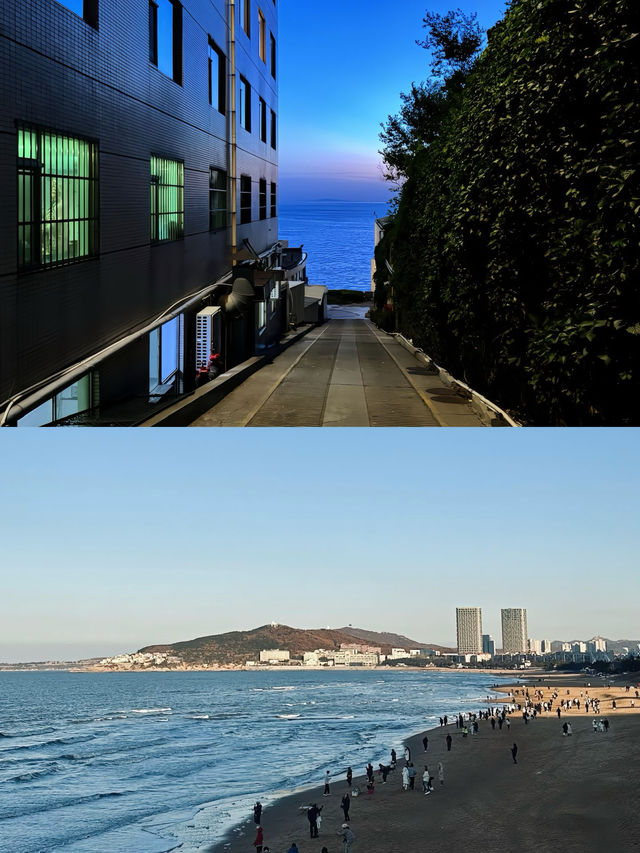 威海：海濱明珠 宜居之城