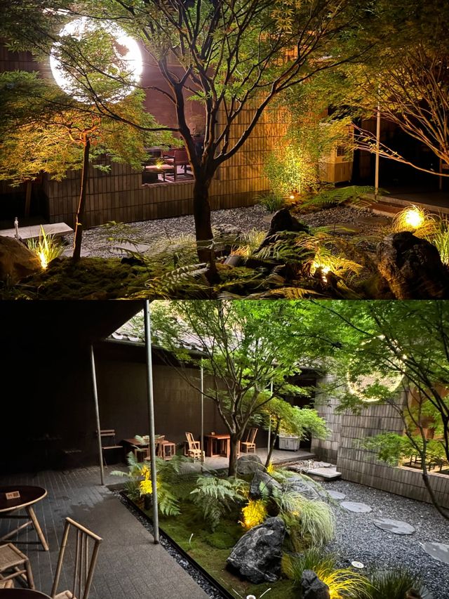 長沙住上癮的隱紳裡酒店