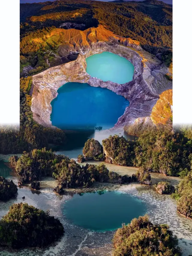 Recommended stunning Indonesian destinations to visit in 2025