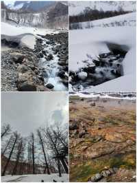 長白山玩咗3日，我嘅消費觀崩塌咗