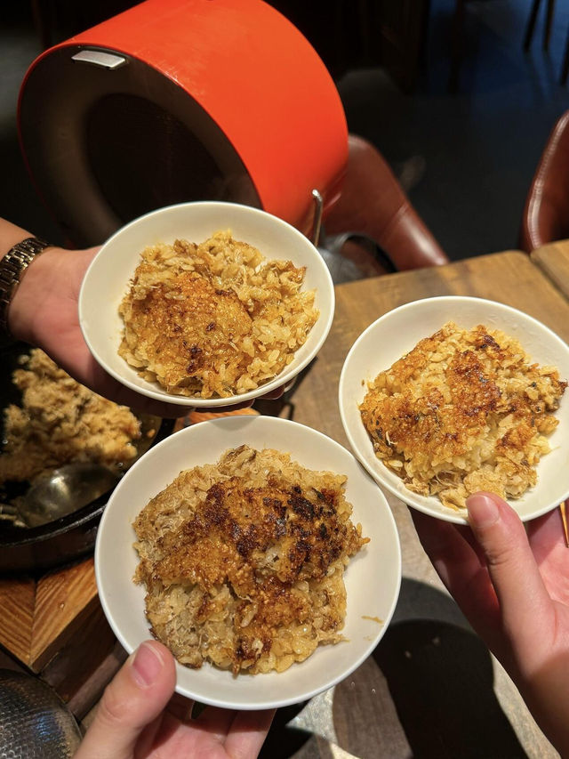 🦀【曼谷必吃日料天花板！這間不吃真的會後悔到哭】🦀