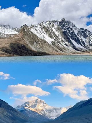 Venture into a Cloud Wonderland! Unveiling the Soul-Stirring Everest Base Camp Fantasy Journey