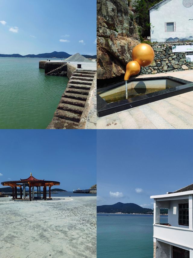 葫蘆島一日遊超詳細攻略