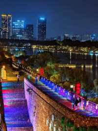 南京旅遊攻略
