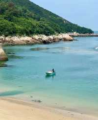 南麂島 | 2025超全避坑指南，睇完再出發！