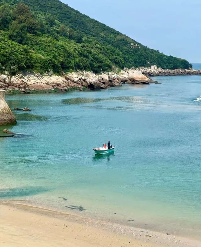 南麂島 | 2025超全避坑指南，睇完再出發！