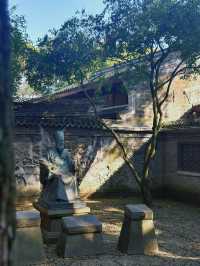 穿越600年打卡中國最古老嘅私家藏書樓