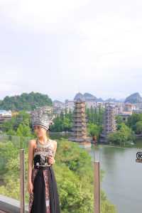 【桂林泊隱酒店 | 藏於山水間嘅詩意居所】