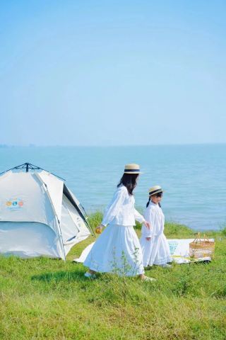 Weekend Escape Plan