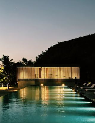 【New Hotel】Innit Lombok