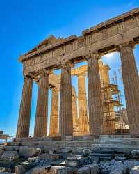雅典Athens|打卡歐洲「最悶」城市