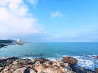 釜山海東龍宮寺