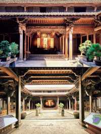 麗水·松陽～江南最後嘅秘境