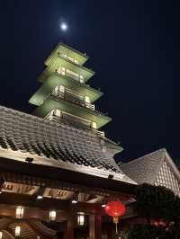 💥珠海御溫泉公司團建天花板！兩天一夜吃玩全包超省心！