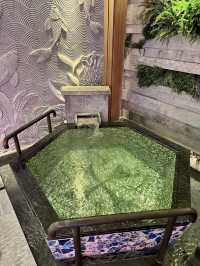深圳貴婦級SPA水療！會一直去…