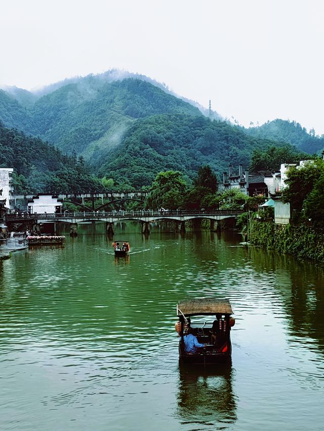 景德鎮瑤里同陶陽里御窯博物館自駕遊