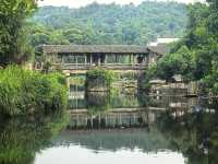 婺源思溪延村