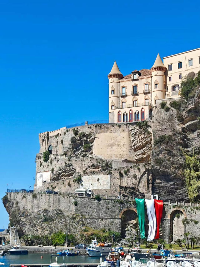 Ravello, Italy: The Jewel of the Amalfi Coast