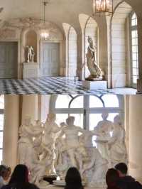 A Comprehensive Guide to Visiting the Palace of Versailles in France