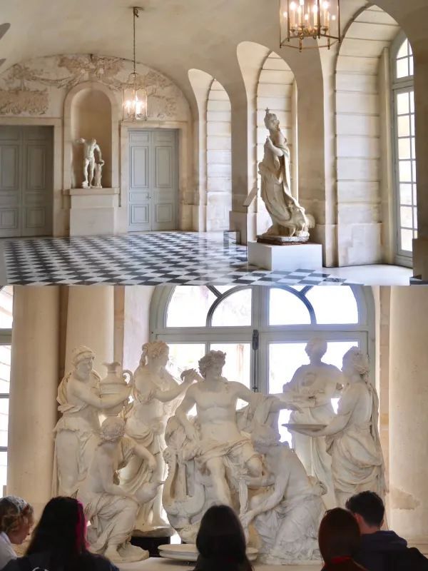 A Comprehensive Guide to Visiting the Palace of Versailles in France