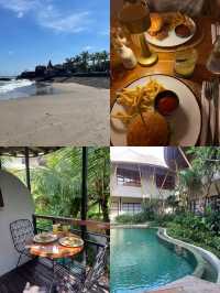 巴厘岛长谷宝藏酒店Zin Canggu   酒店：Zin Canggu Resort & Vill