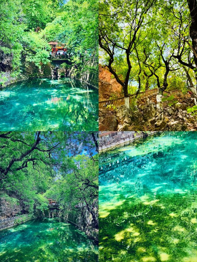 6-7月小預算旅行適合去呢六個城市
