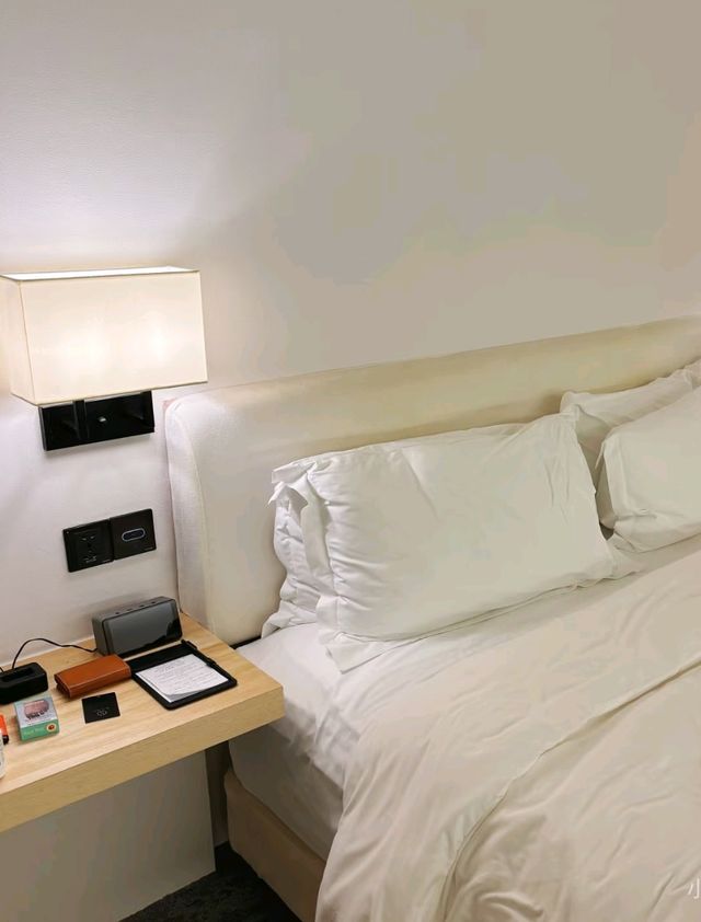 ✨💨《台北必住香氛旅店攻略！二十輪旅店大安館，香到不想出門！