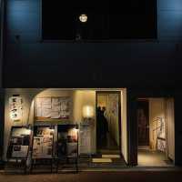 日本｜在大阪心齋橋walk in的居酒屋太推薦了！日本酒餐昧うつつよ