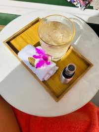 新加坡 | 文華東方酒店，奢華與愜意的完美結合   酒店：新加坡文華東方酒店   地址：5 Ra
