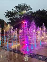 長隆水上樂園｜開園體驗爽到飛起💦