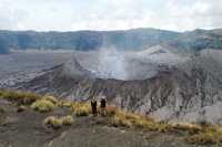 攻略｜布羅莫火山旅遊的其他景點