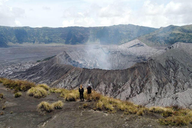 攻略｜布羅莫火山旅遊的其他景點