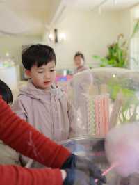 常州溧陽加順農場 | 藏喺田園間嘅親子趣玩