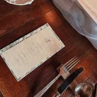🍴【大阪東成區秘境法餐！maison ACIMA的溫馨食光】🤍