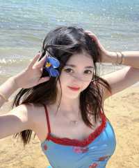 【高原藍寶石・青海湖】