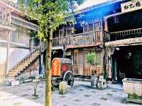 Backpacker’s Guide to Fenghuang Ancient Town: A Journey Through Time and Frame