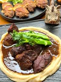 東郊記憶靚飯！約會聚餐真係好正！