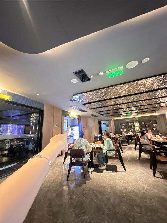 蕪湖市中心！新開嘅高性價比酒店！