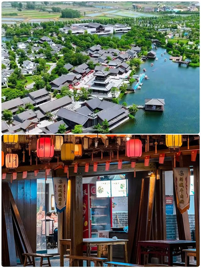 6―7月適合反向窮遊嘅4個冷門低消費城市