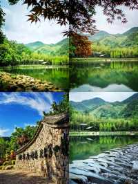 盤點話走就走嘅旅行地