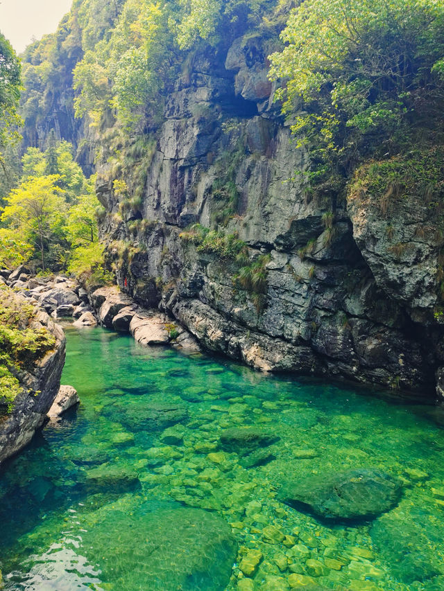 池州 | 邂逅李白詩中嘅青山綠水