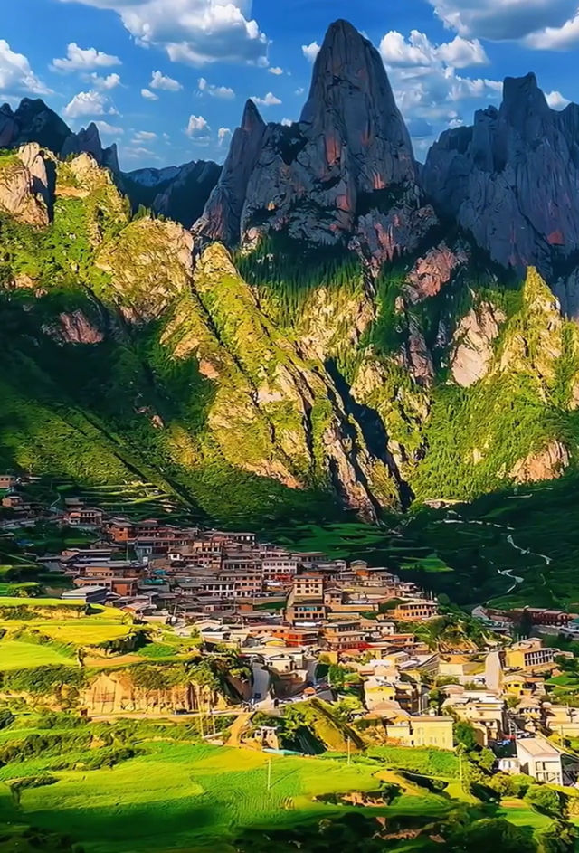 甘南旅遊攻略 | 一次洗滌心靈的高原之旅
