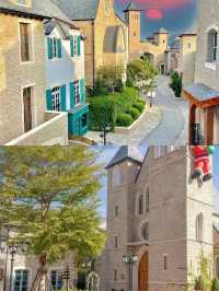 親子王牌·閉眼衝  廈門旅遊住宿精選