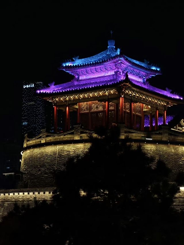 邯鄲3000年古城深度遊