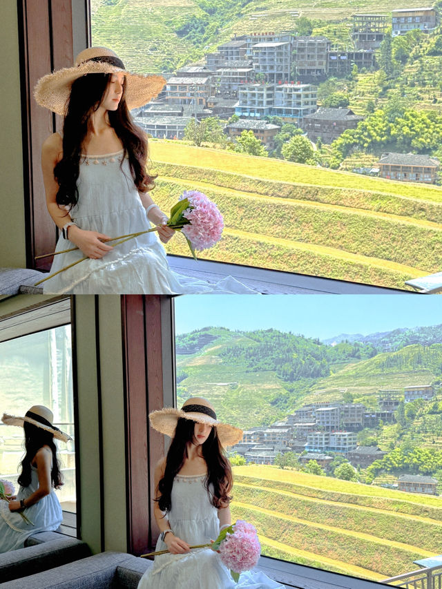 龍脊梯田金坑大寨保姆級旅遊攻略，不看後悔！