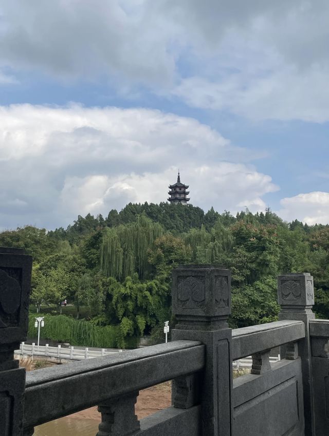 資陽深度遊玩攻略