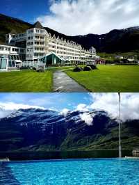 Hardangerfjord - Roadtrip 