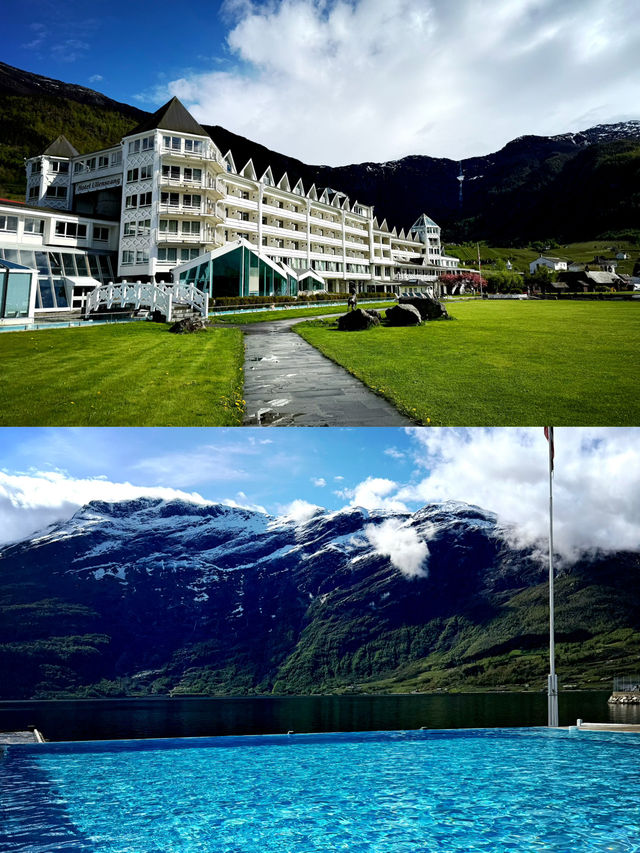 Hardangerfjord - Roadtrip 