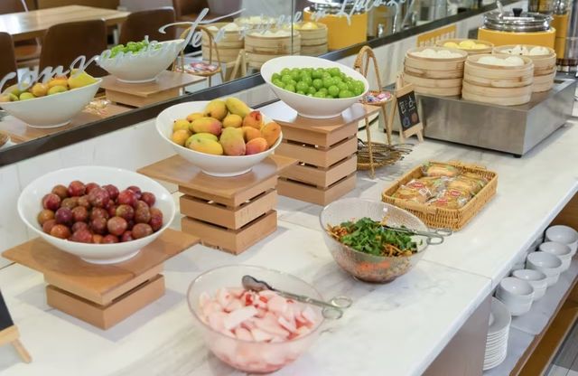 雅斯特酒店：瞓喺玉溪城市心跳上嘅探索基站！